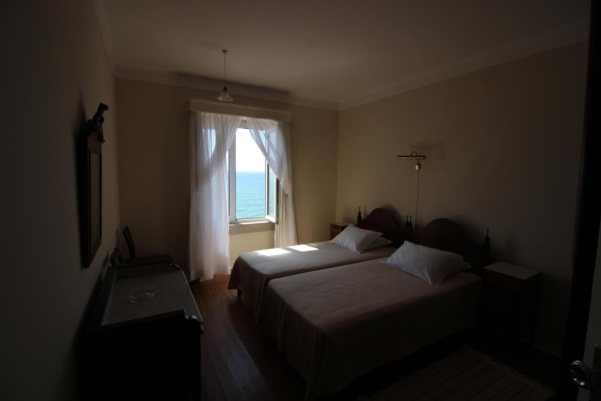 O Facho Guest House Foz do Arelho Exterior photo